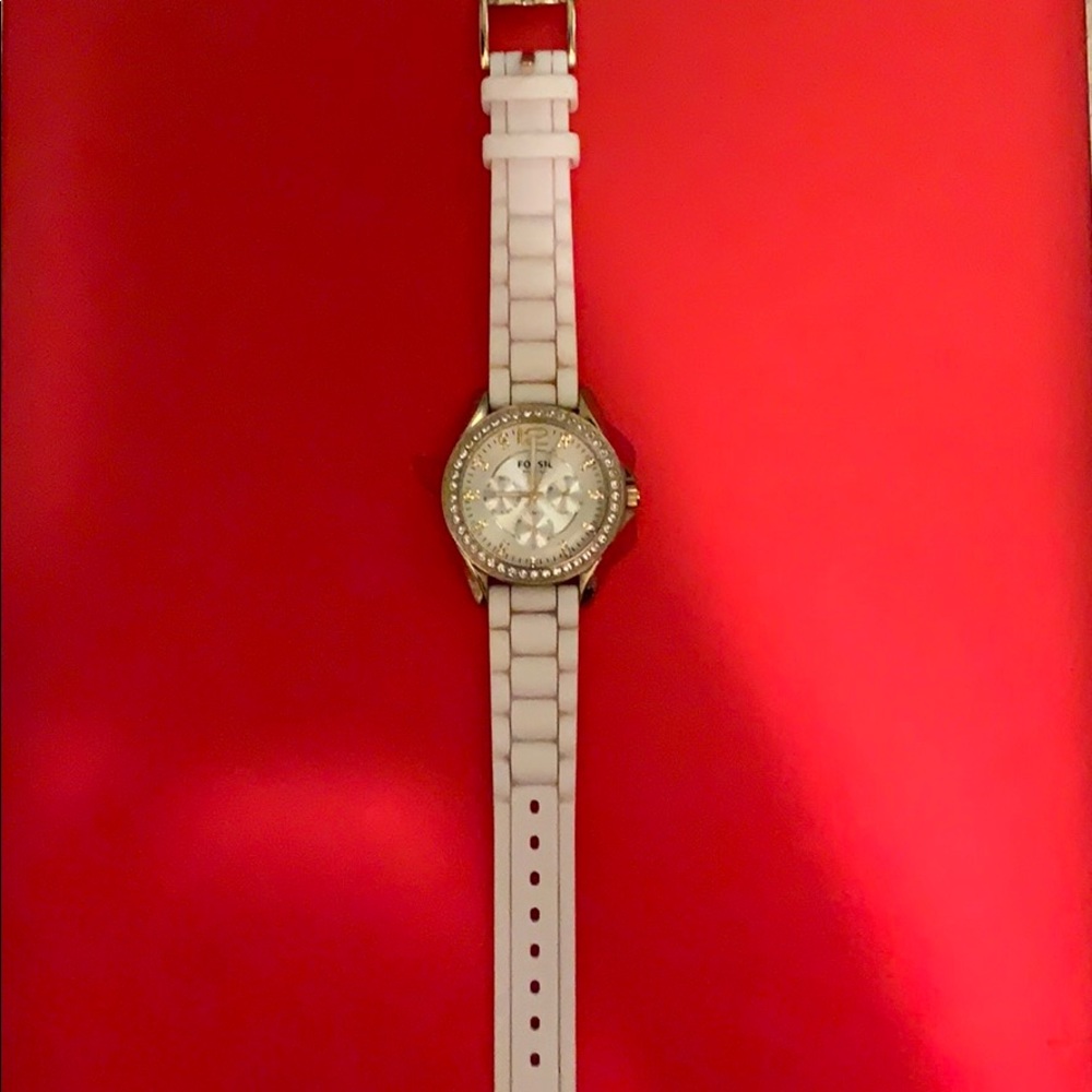 Fossil Watch